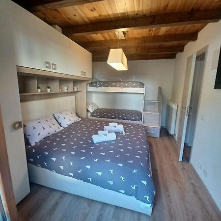 Appartamento Gaiulin Pinzolo Eksteriør bilde