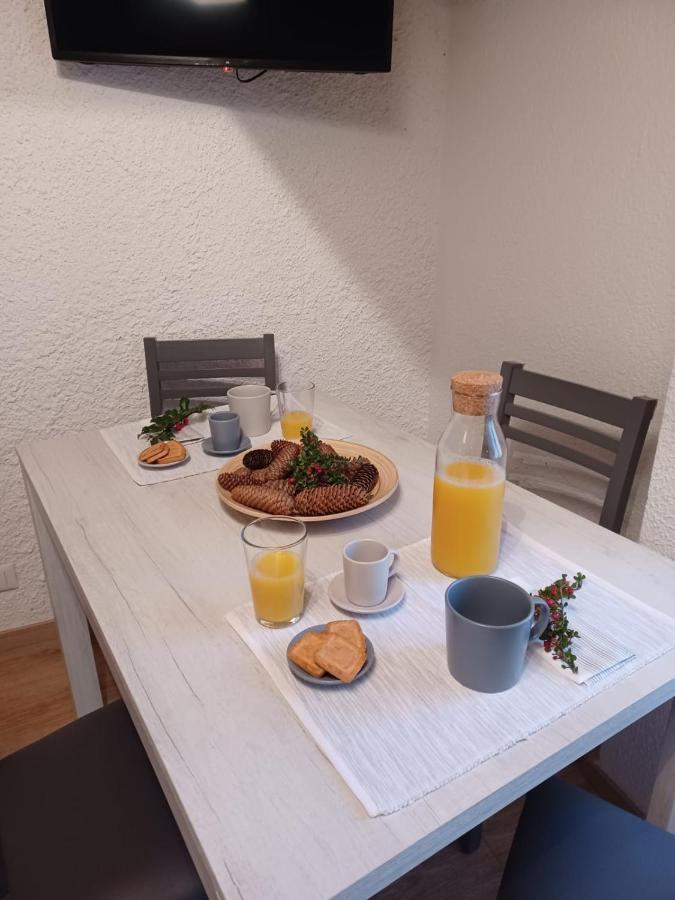 Appartamento Gaiulin Pinzolo Eksteriør bilde