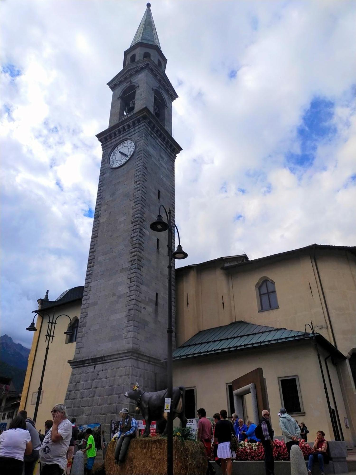 Appartamento Gaiulin Pinzolo Eksteriør bilde