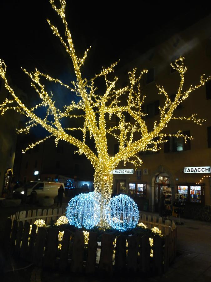 Appartamento Gaiulin Pinzolo Eksteriør bilde
